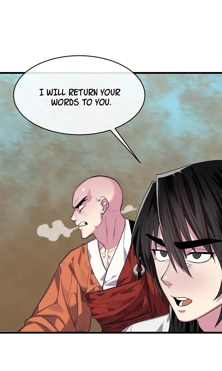 Volcanic Age Chapter 171 Page 26