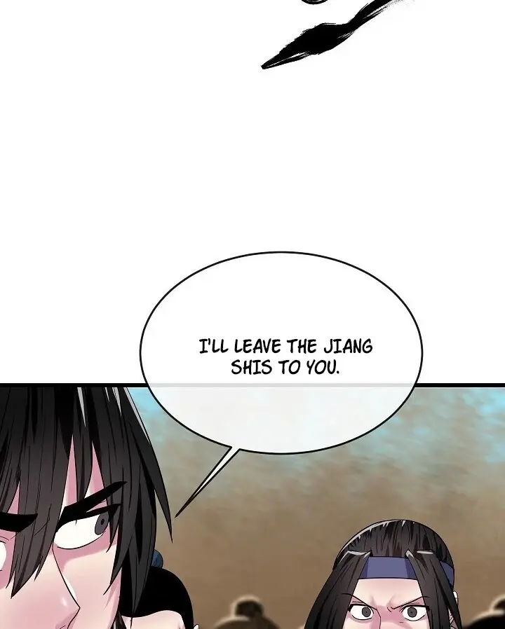 Volcanic Age Chapter 171 Page 29