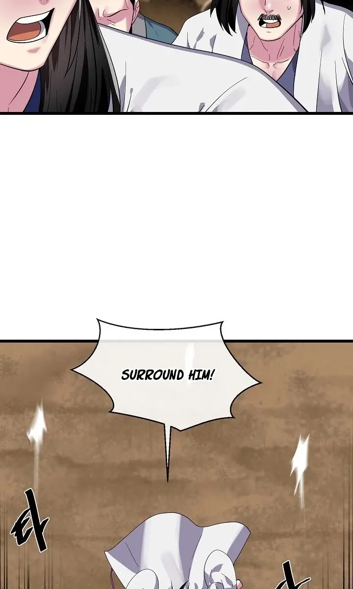 Volcanic Age Chapter 171 Page 30