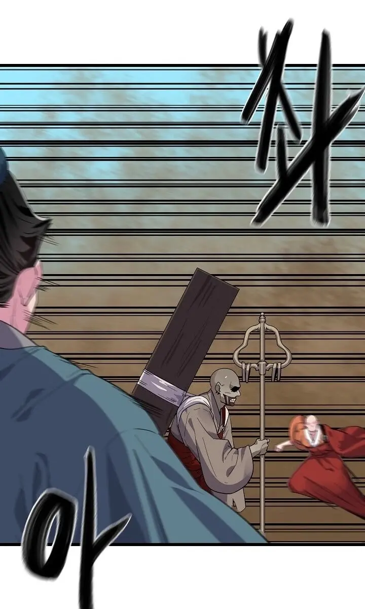 Volcanic Age Chapter 171 Page 32