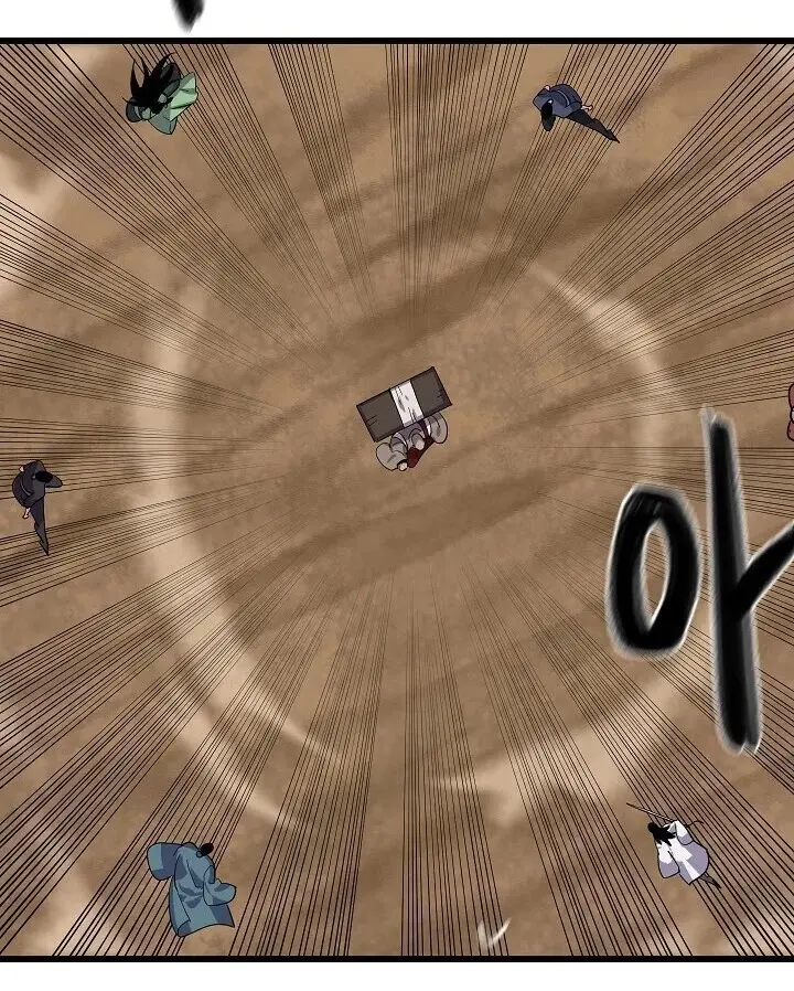 Volcanic Age Chapter 171 Page 33