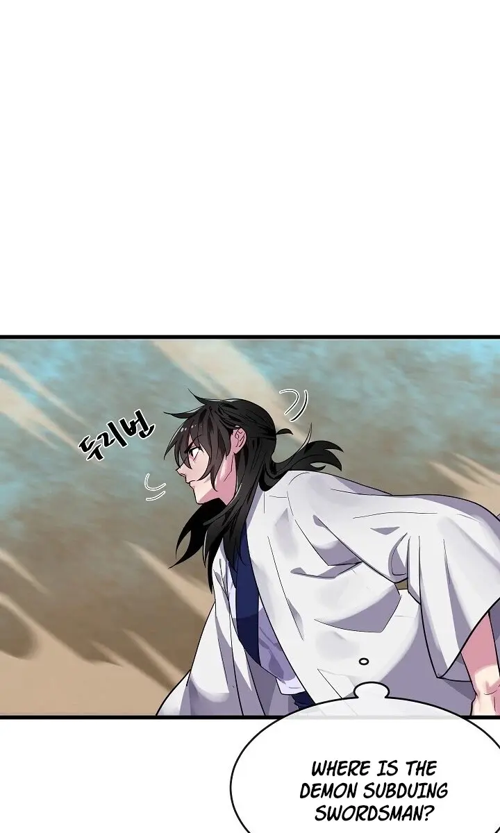 Volcanic Age Chapter 171 Page 34