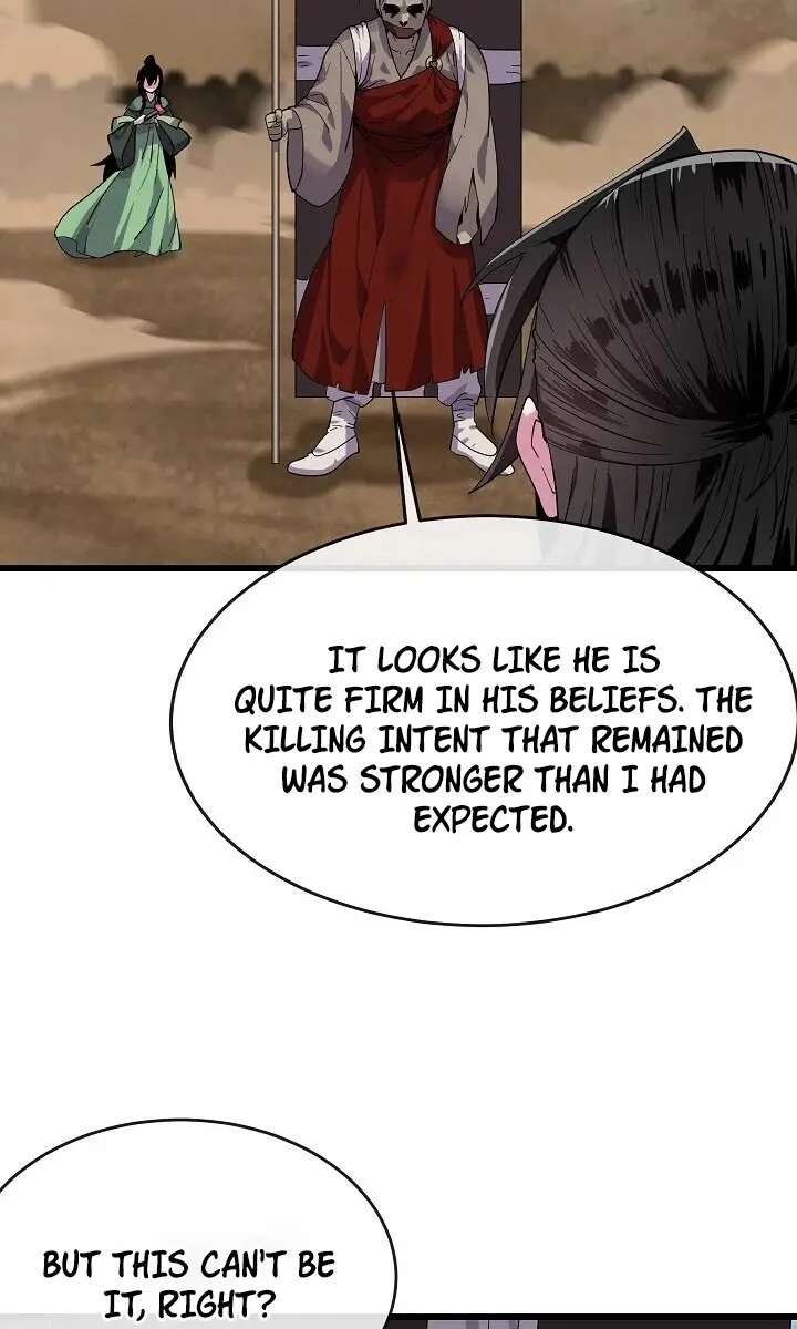 Volcanic Age Chapter 171 Page 36