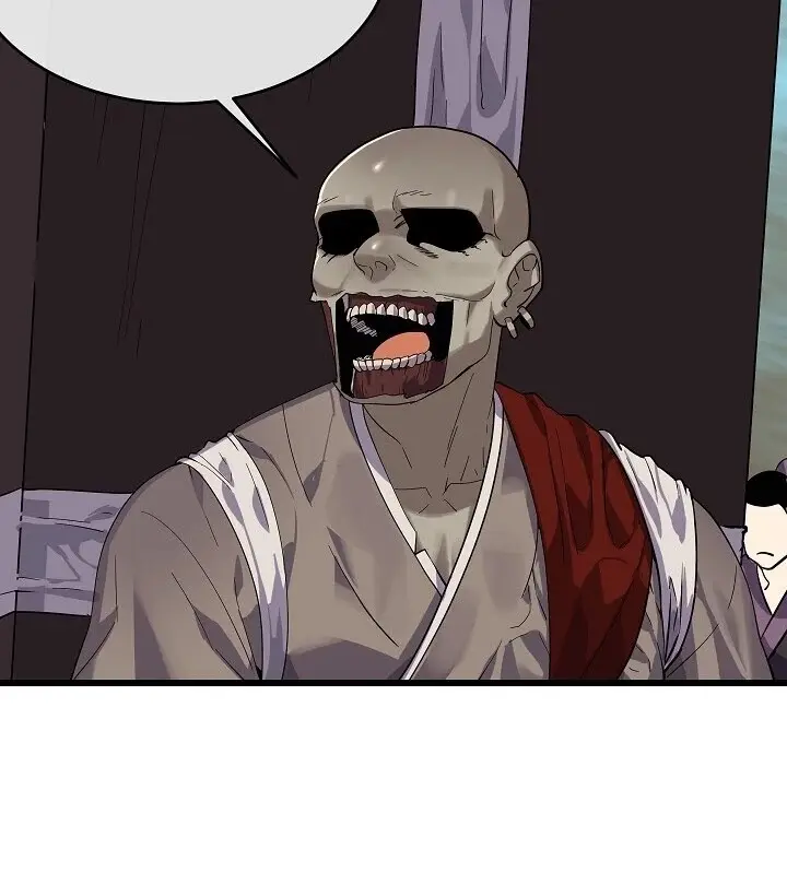 Volcanic Age Chapter 171 Page 37