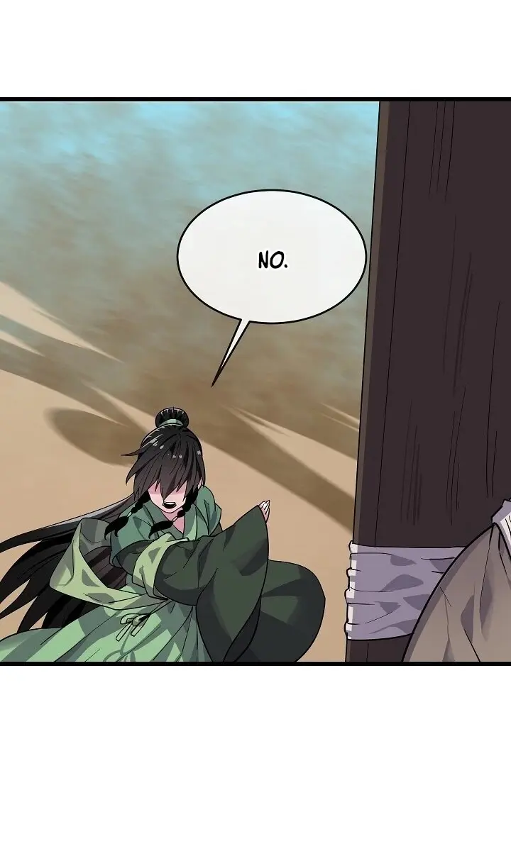 Volcanic Age Chapter 171 Page 38