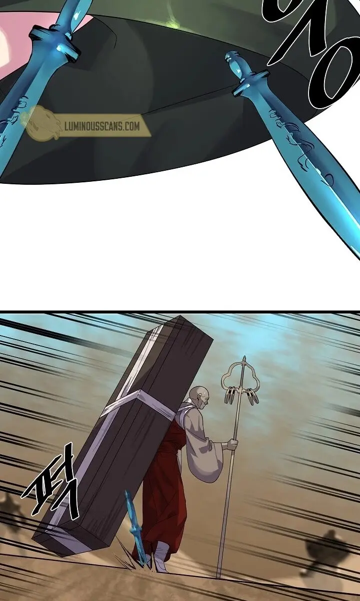 Volcanic Age Chapter 171 Page 40