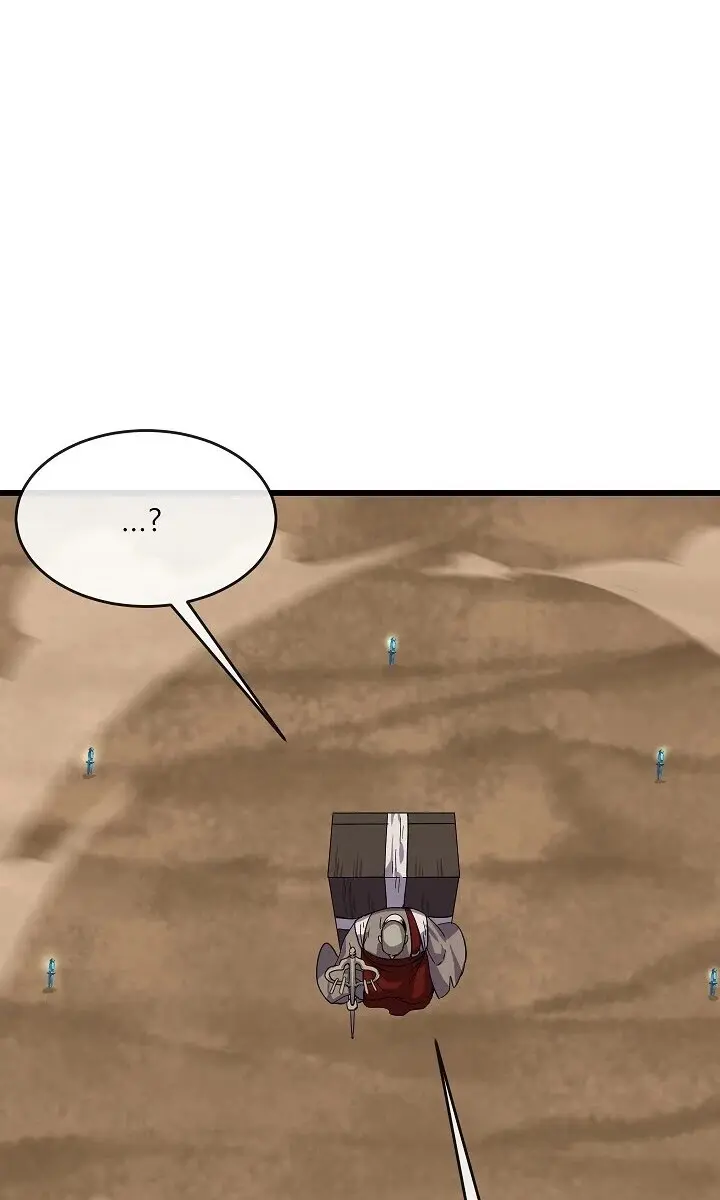 Volcanic Age Chapter 171 Page 42