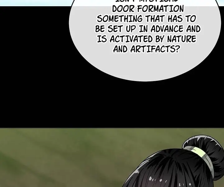 Volcanic Age Chapter 171 Page 49