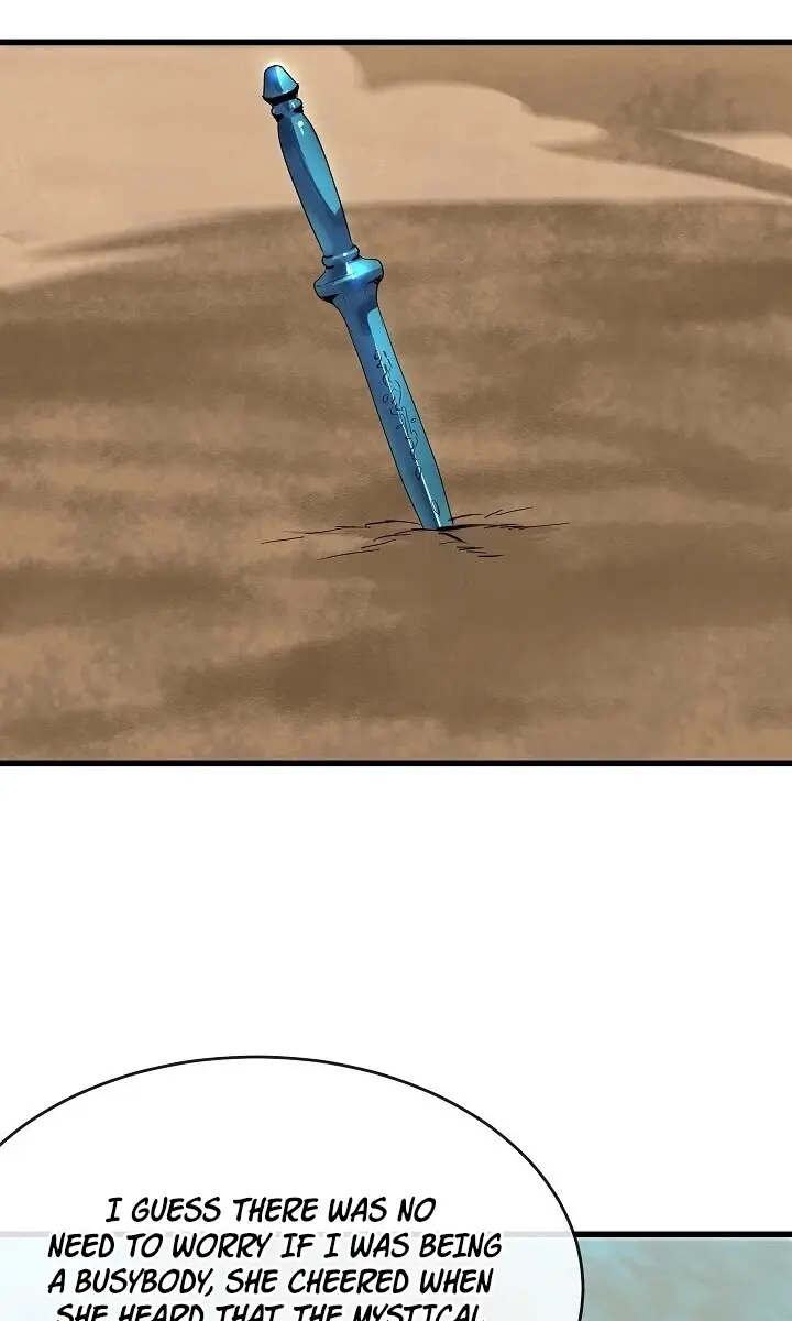 Volcanic Age Chapter 171 Page 52