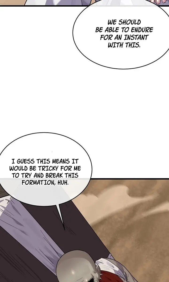 Volcanic Age Chapter 171 Page 54