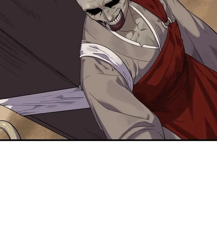 Volcanic Age Chapter 171 Page 55