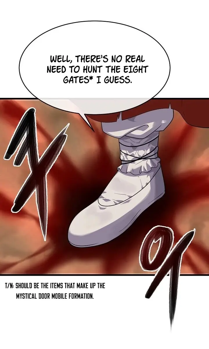 Volcanic Age Chapter 171 Page 56