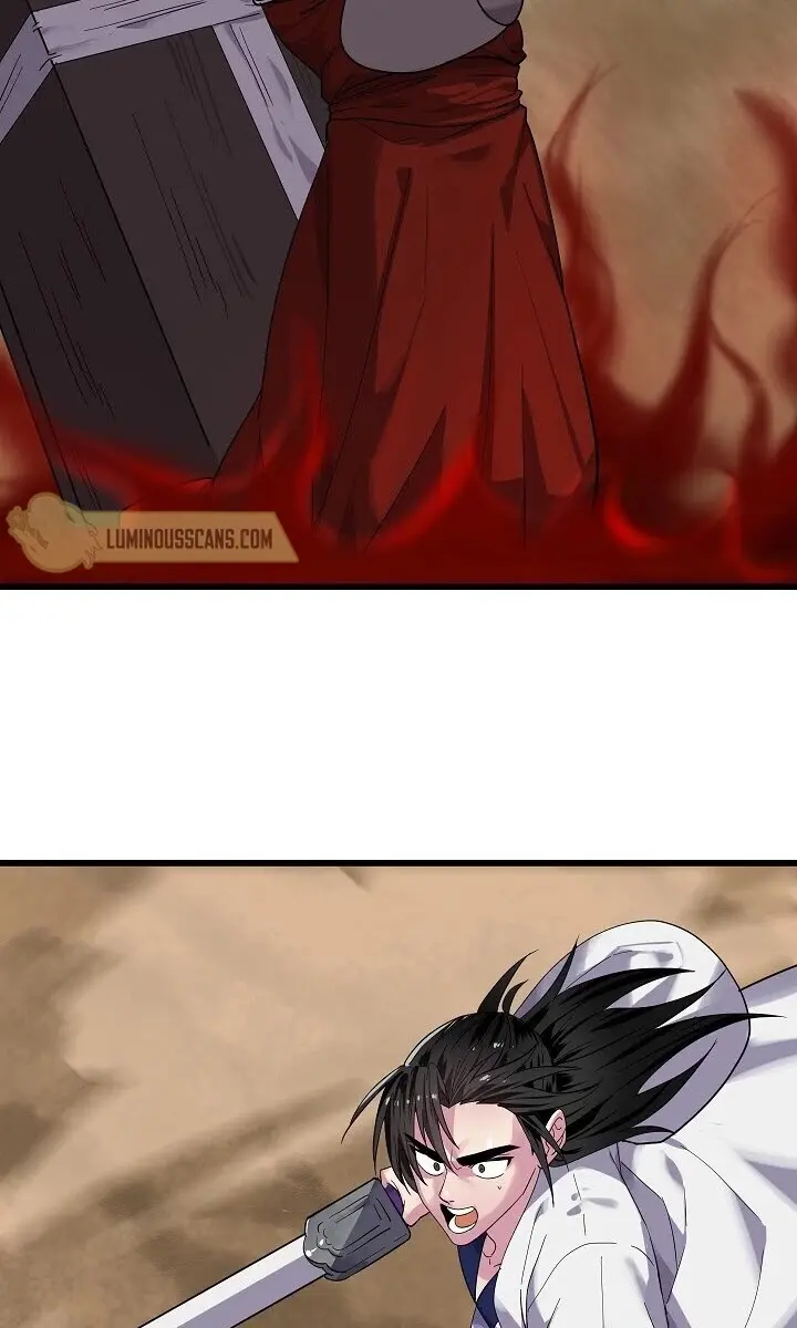 Volcanic Age Chapter 171 Page 58