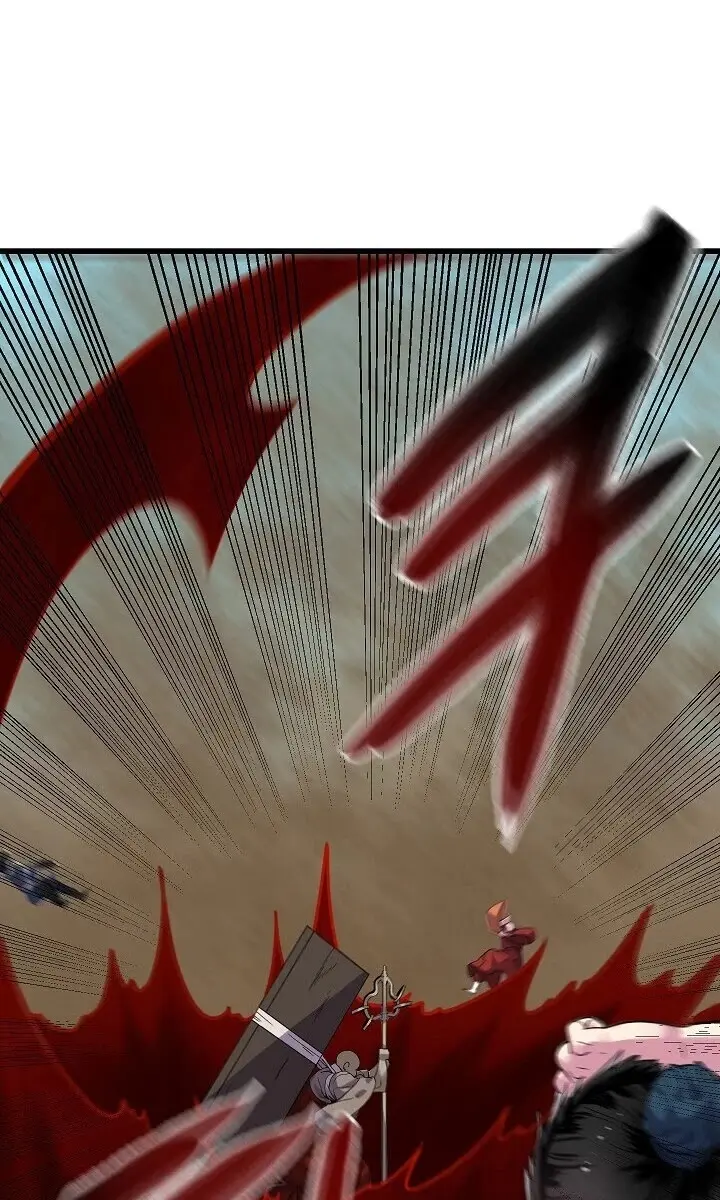 Volcanic Age Chapter 171 Page 60