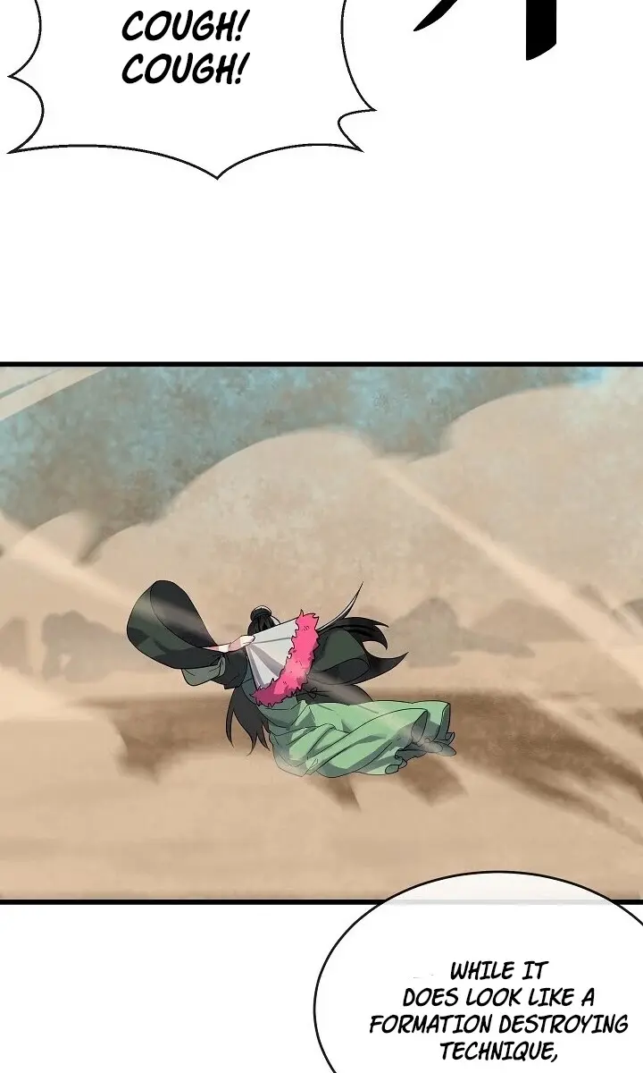 Volcanic Age Chapter 171 Page 66