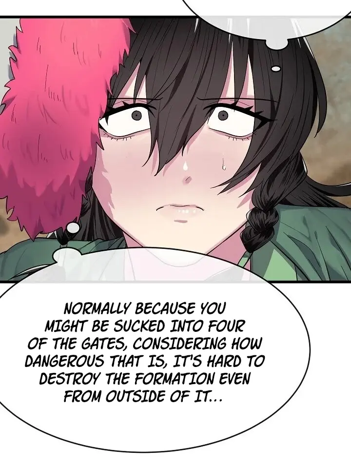 Volcanic Age Chapter 171 Page 67