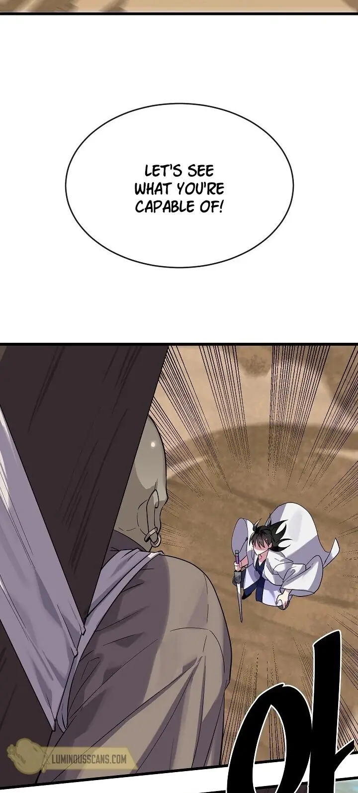 Volcanic Age Chapter 171 Page 69