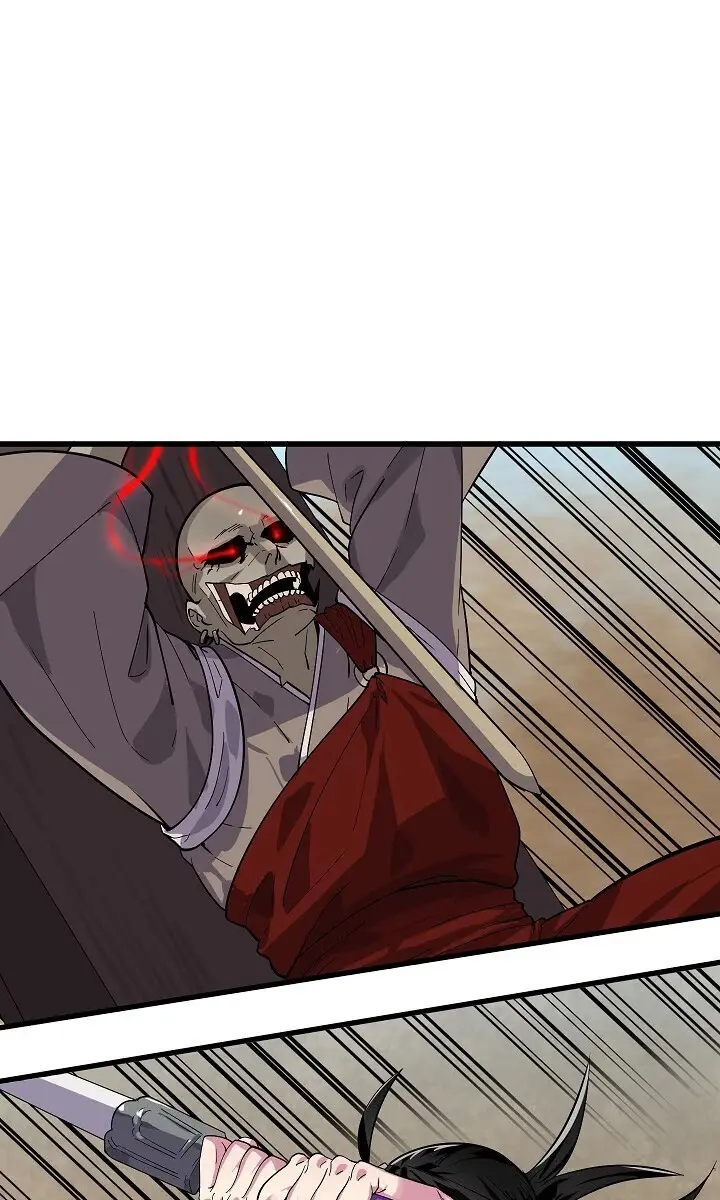 Volcanic Age Chapter 172 Page 2