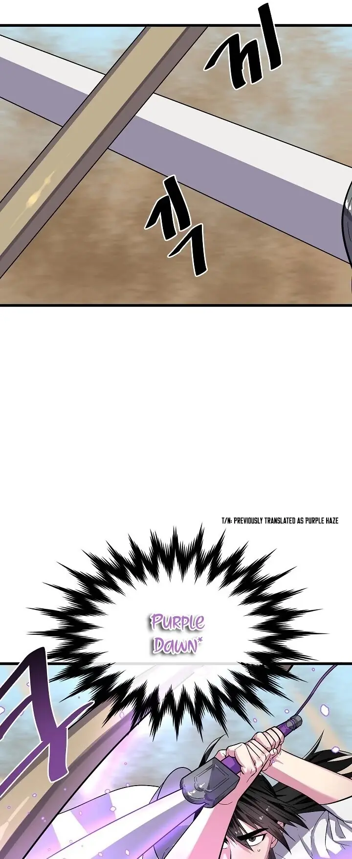 Volcanic Age Chapter 172 Page 7