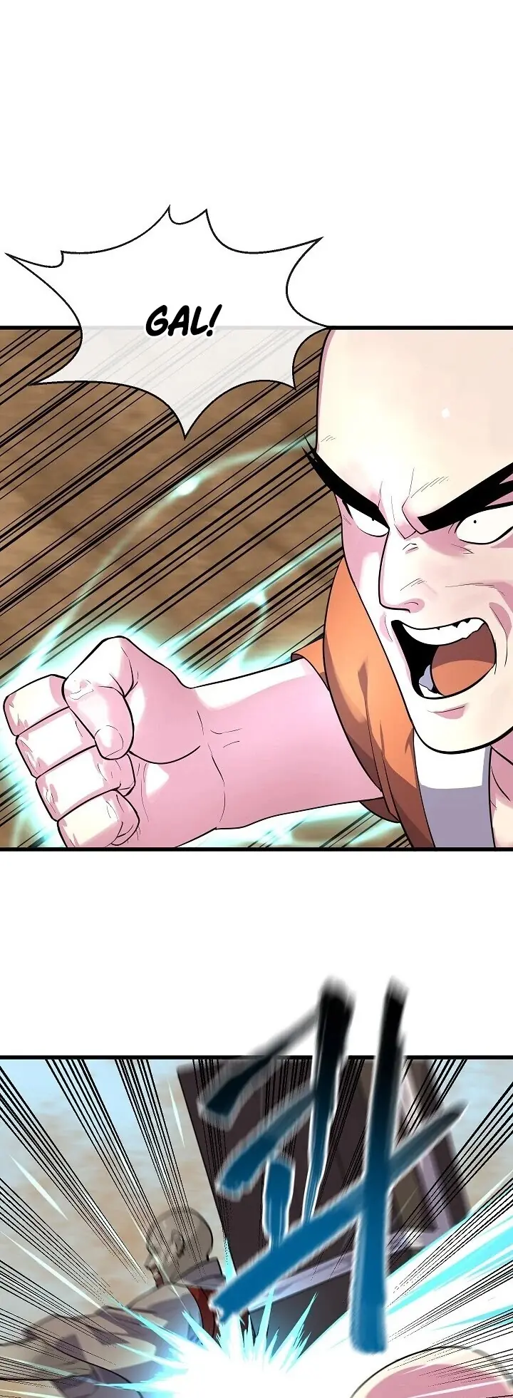 Volcanic Age Chapter 172 Page 11