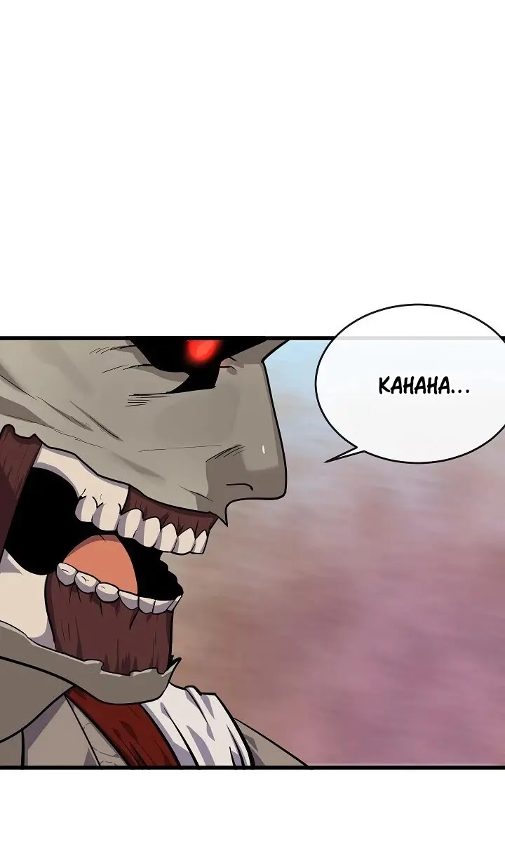 Volcanic Age Chapter 172 Page 15