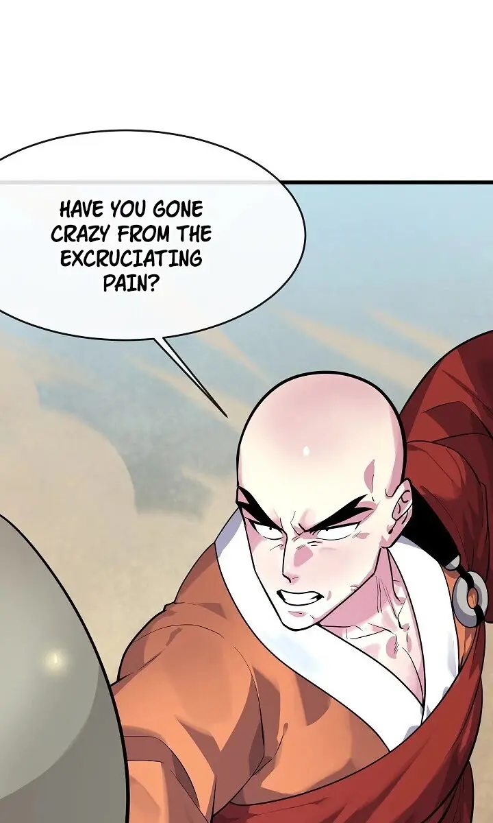 Volcanic Age Chapter 172 Page 16