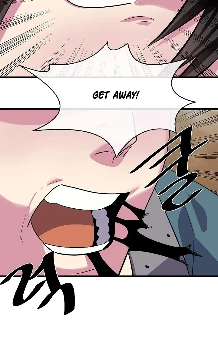 Volcanic Age Chapter 172 Page 21