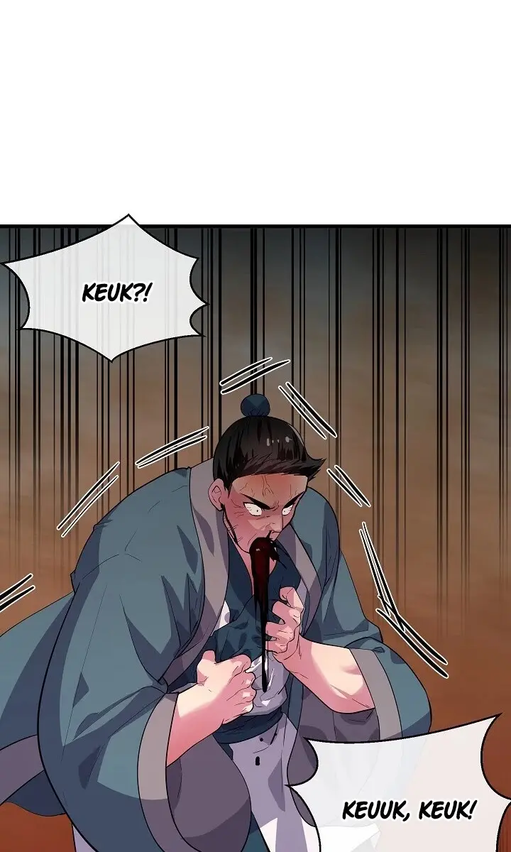 Volcanic Age Chapter 172 Page 22