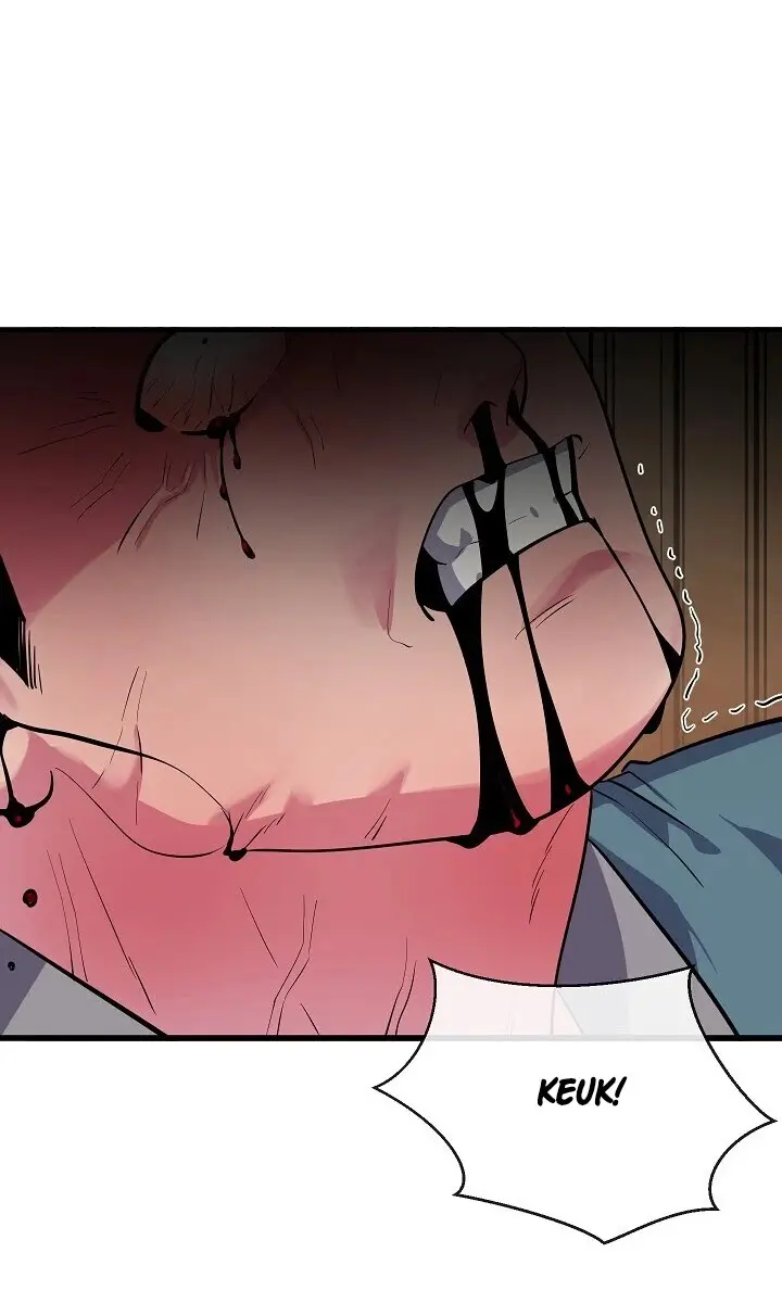 Volcanic Age Chapter 172 Page 24