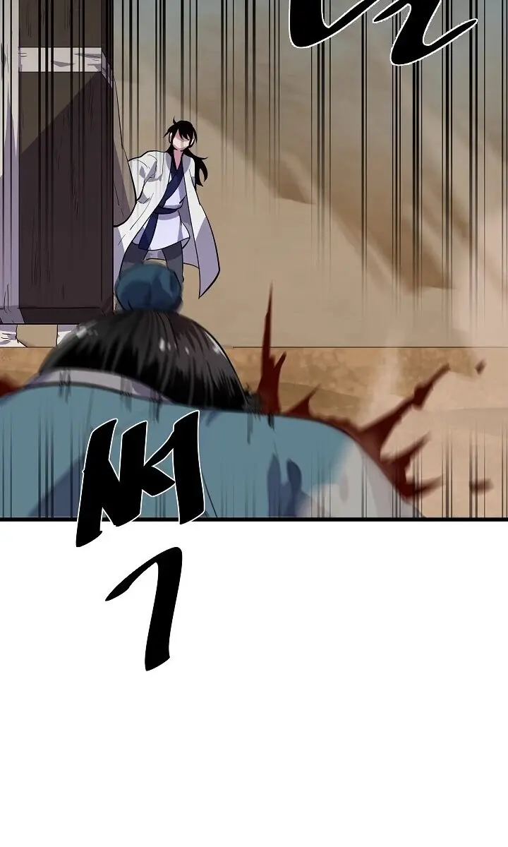 Volcanic Age Chapter 172 Page 27