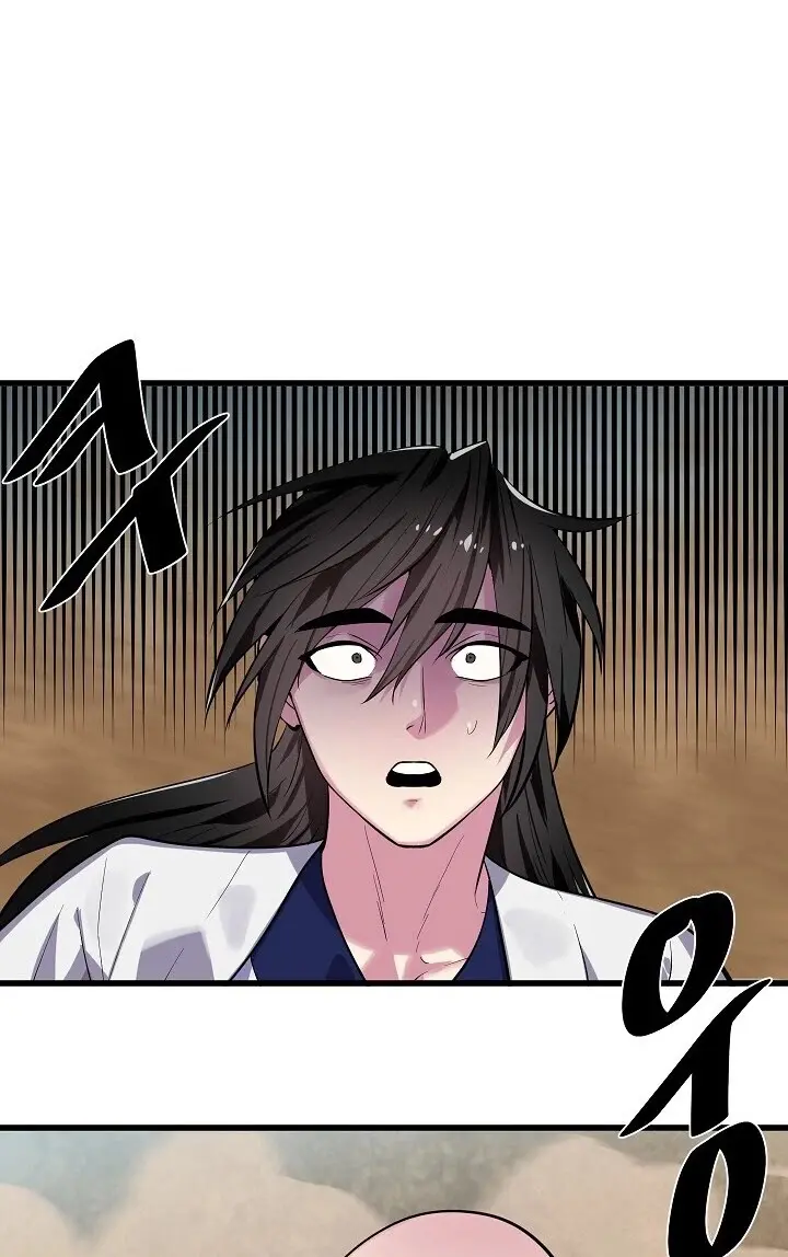 Volcanic Age Chapter 172 Page 28