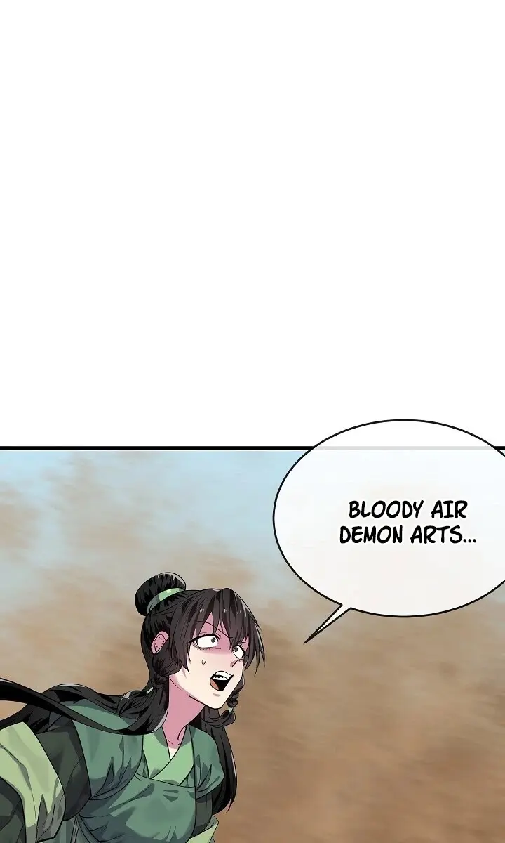 Volcanic Age Chapter 172 Page 31