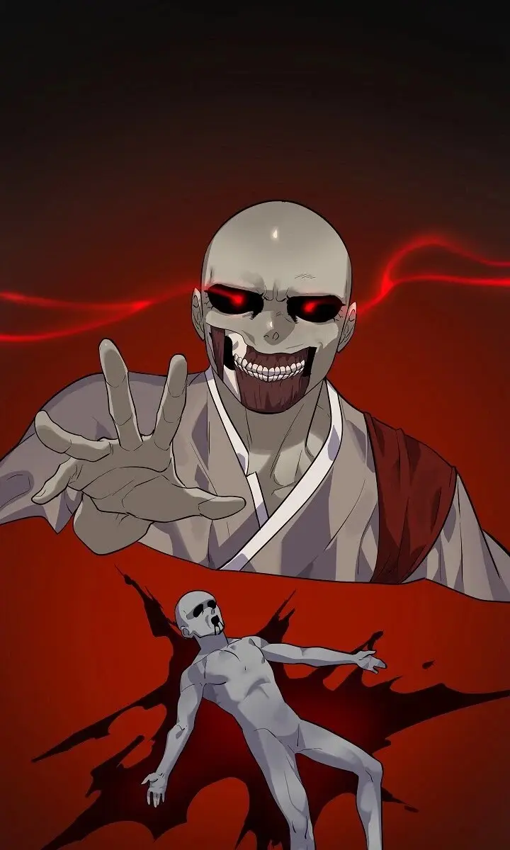 Volcanic Age Chapter 172 Page 34