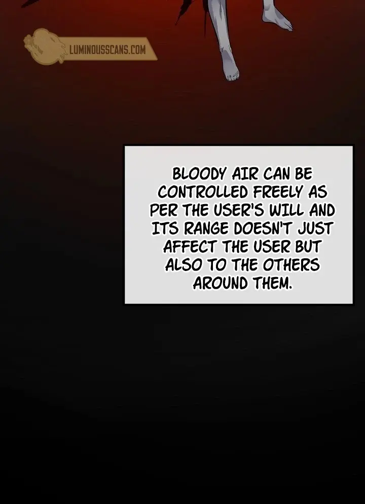 Volcanic Age Chapter 172 Page 35