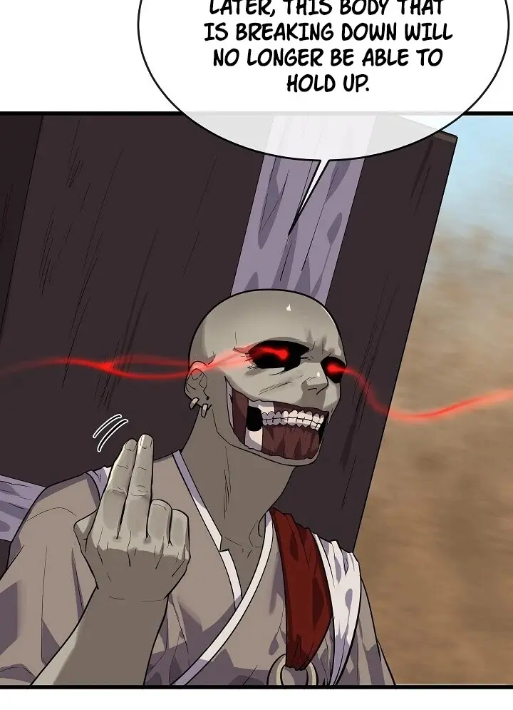 Volcanic Age Chapter 172 Page 37