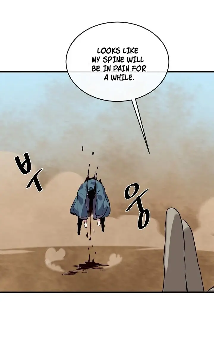 Volcanic Age Chapter 172 Page 38