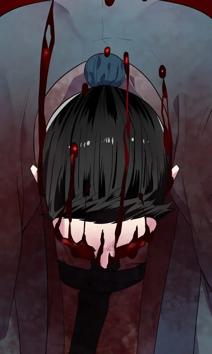 Volcanic Age Chapter 172 Page 42