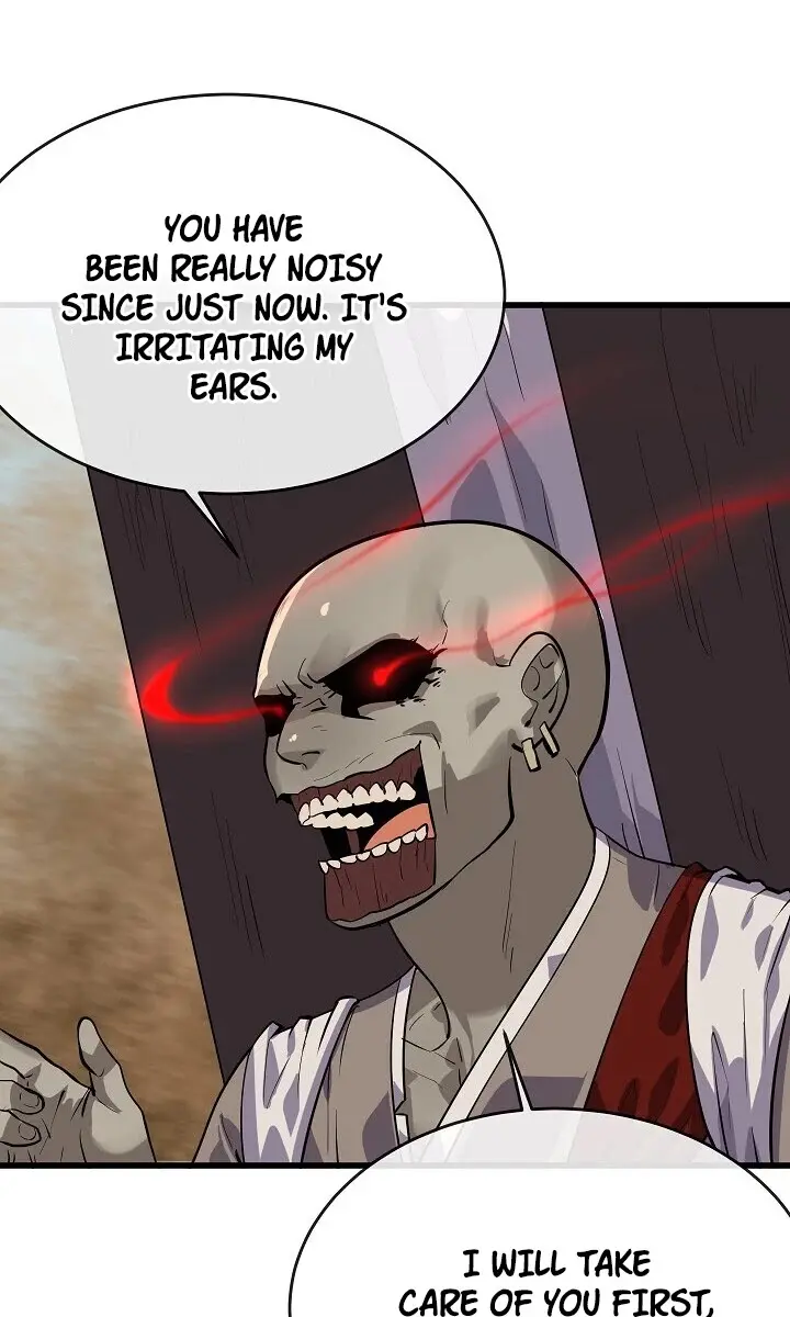 Volcanic Age Chapter 172 Page 46