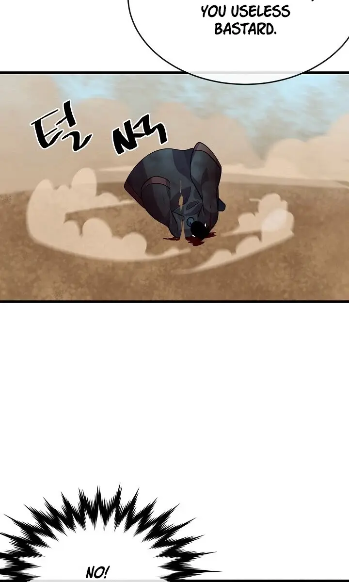 Volcanic Age Chapter 172 Page 47