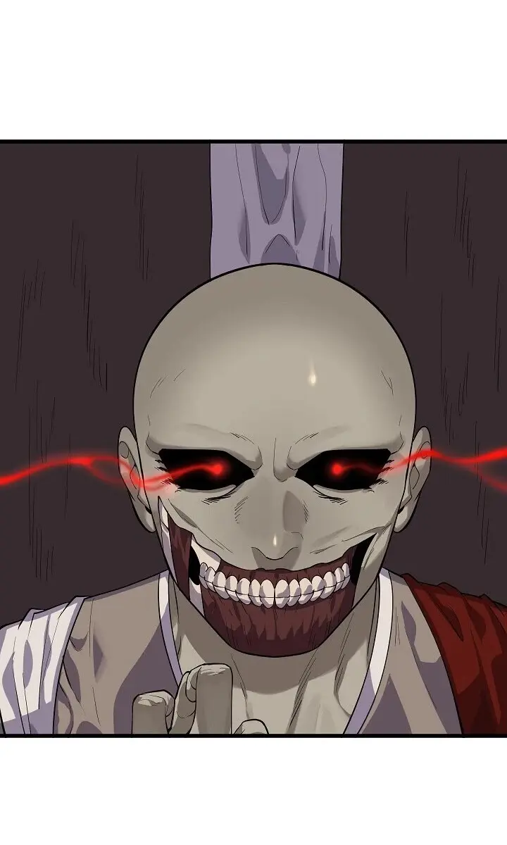 Volcanic Age Chapter 172 Page 52