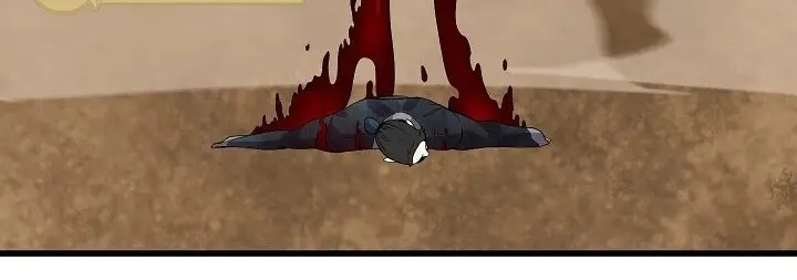 Volcanic Age Chapter 172 Page 54