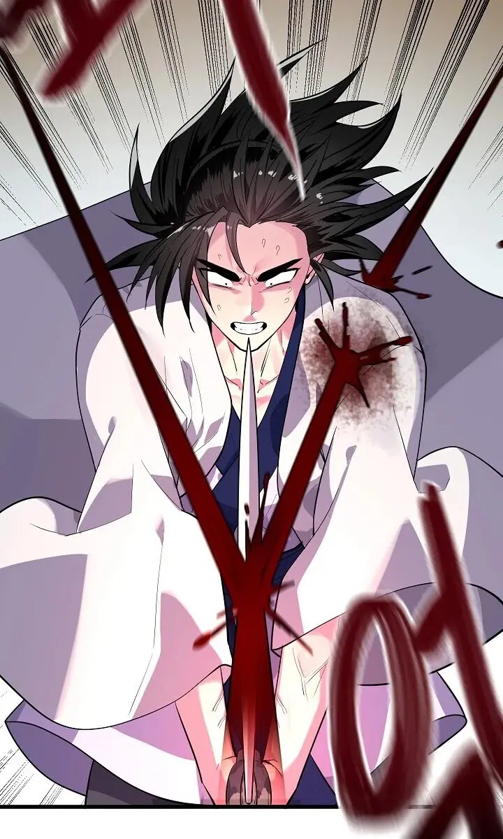 Volcanic Age Chapter 172 Page 65