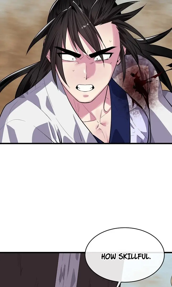 Volcanic Age Chapter 172 Page 67