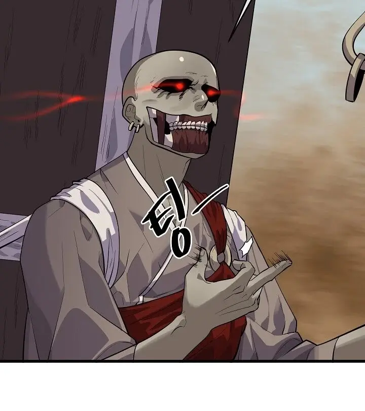 Volcanic Age Chapter 172 Page 68