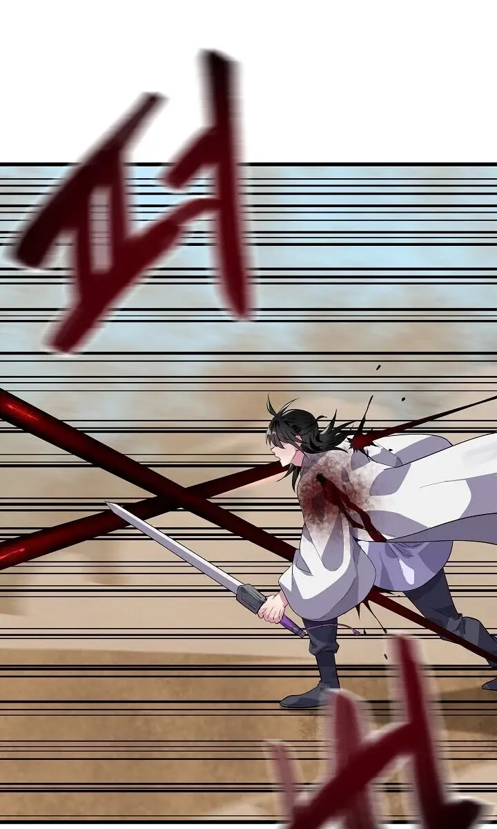 Volcanic Age Chapter 172 Page 69