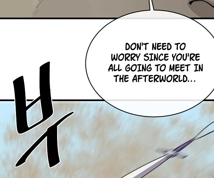 Volcanic Age Chapter 172 Page 71