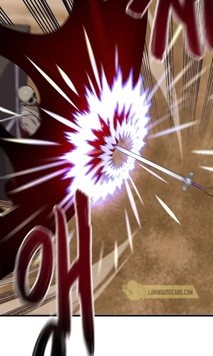 Volcanic Age Chapter 172 Page 74