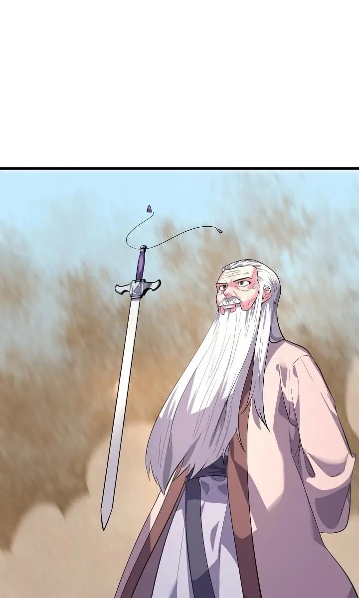 Volcanic Age Chapter 172 Page 79