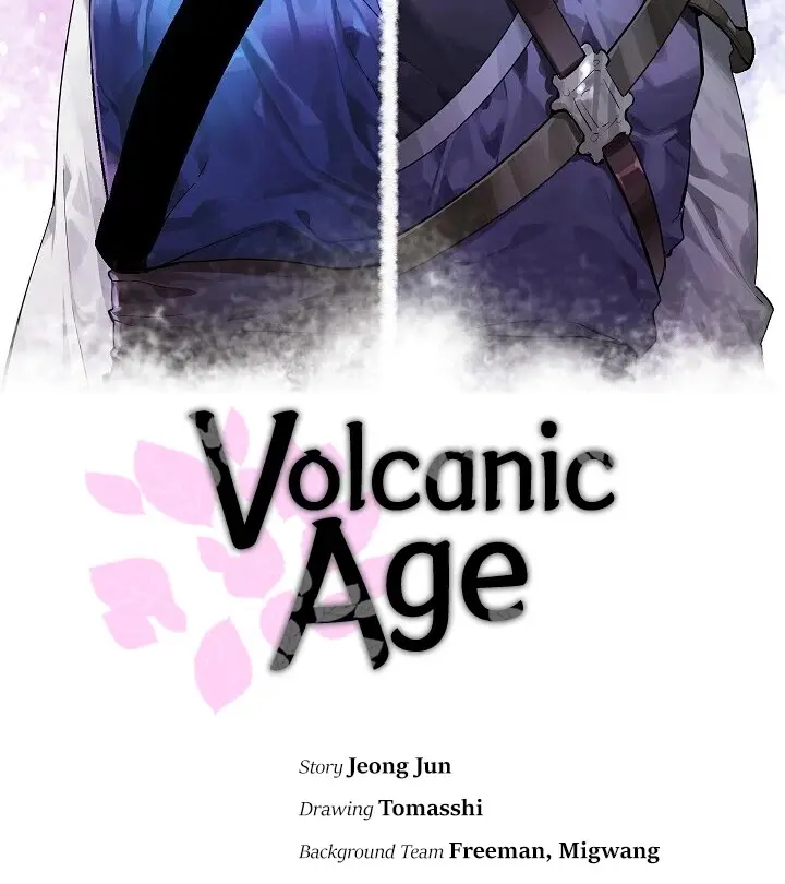 Volcanic Age Chapter 172 Page 82