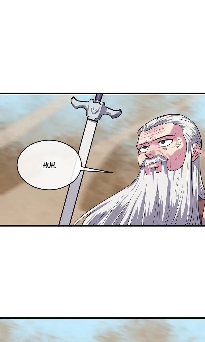 Volcanic Age Chapter 172 Page 83